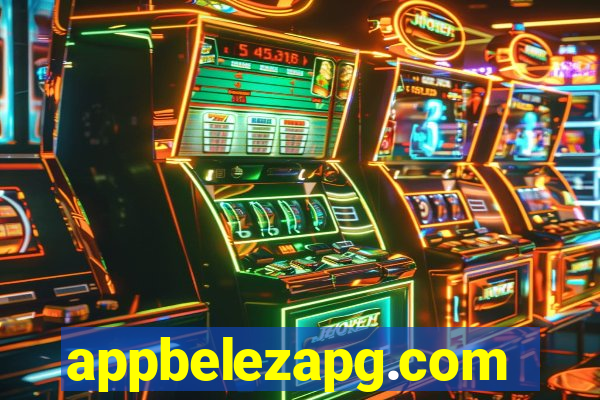 appbelezapg.com