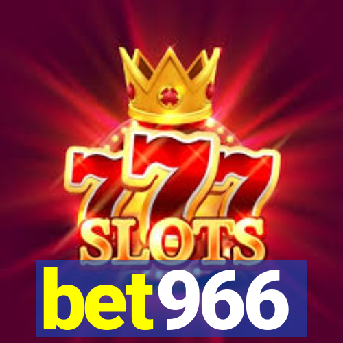 bet966