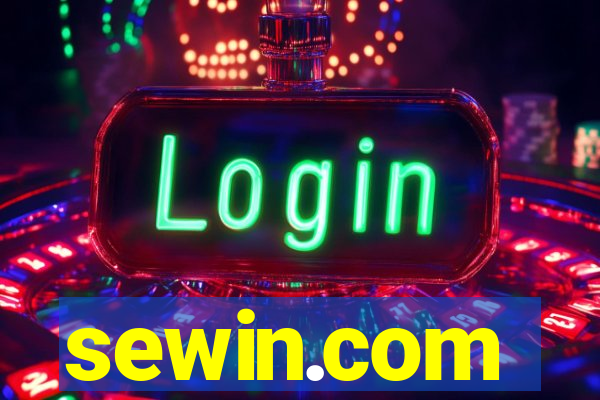 sewin.com