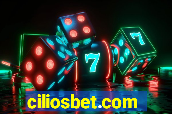 ciliosbet.com