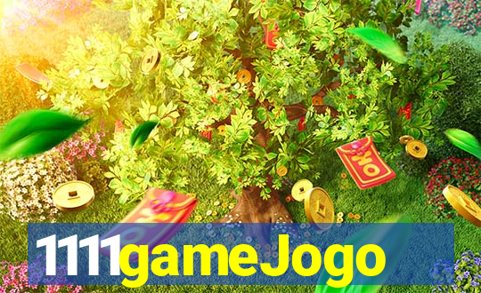 1111gameJogo