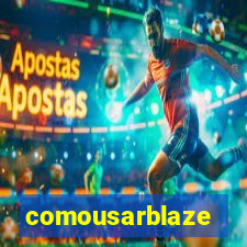 comousarblaze