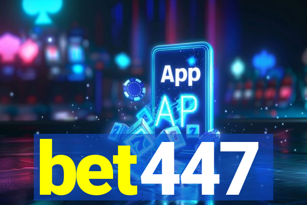 bet447