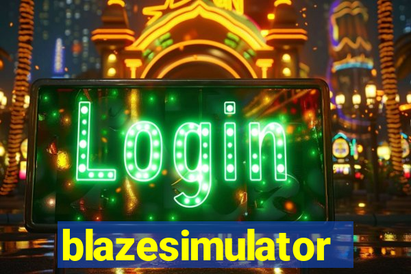 blazesimulator