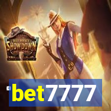 bet7777