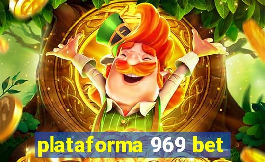 plataforma 969 bet