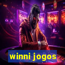 winni jogos