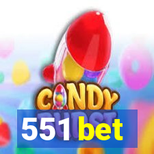 551 bet