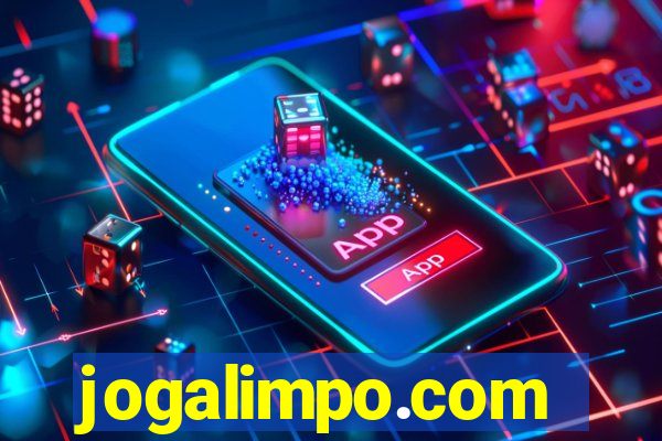 jogalimpo.com