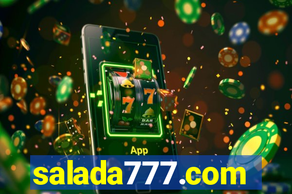 salada777.com