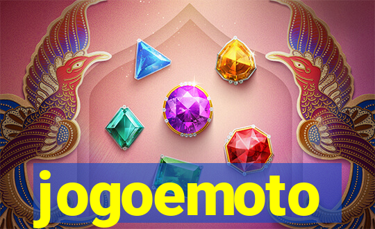 jogoemoto