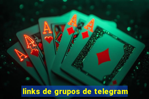 links de grupos de telegram