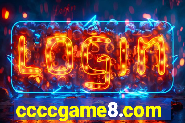 ccccgame8.com