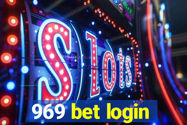 969 bet login