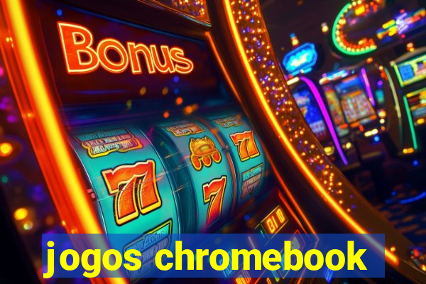 jogos chromebook