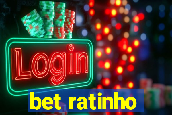 bet ratinho