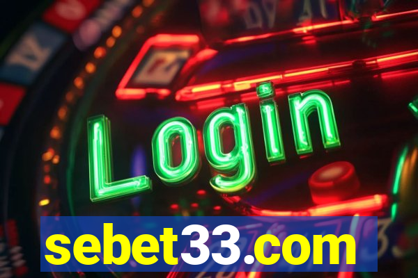 sebet33.com