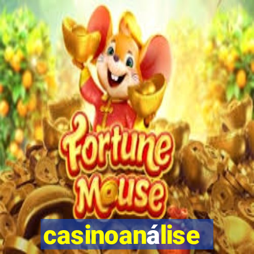 casinoanálise