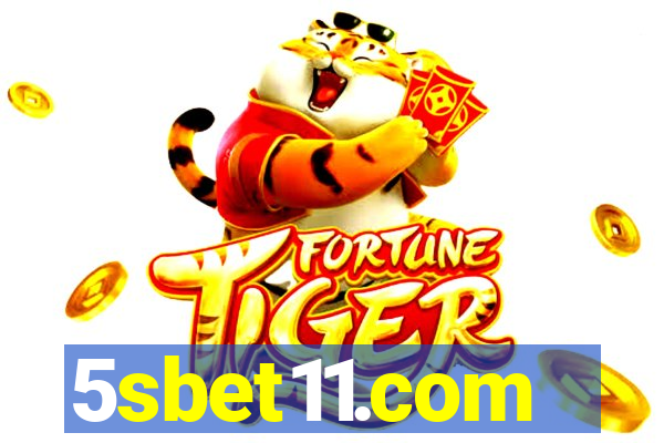 5sbet11.com