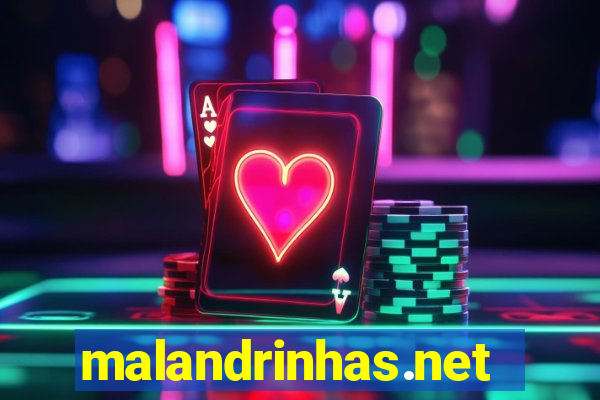 malandrinhas.net caiu na net