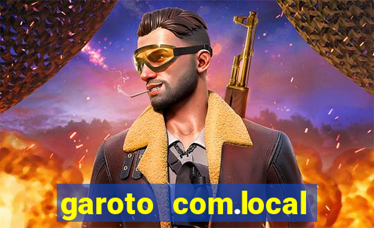 garoto com.local porto alegre