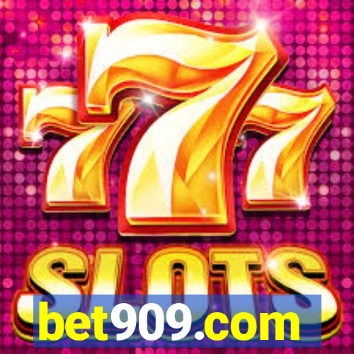 bet909.com