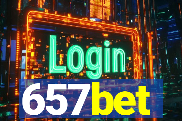 657bet