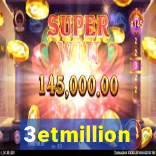 3etmillion