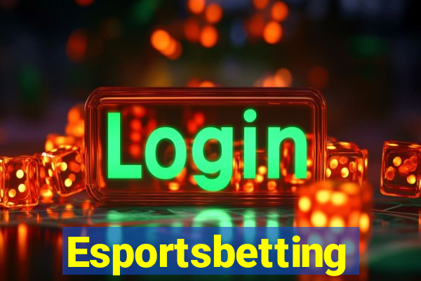 Esportsbetting