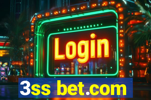 3ss bet.com