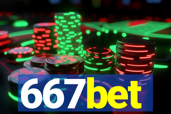 667bet