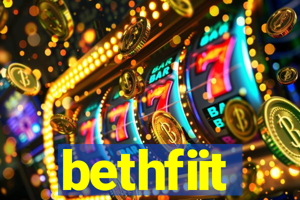 bethfiit