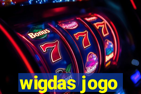 wigdas jogo