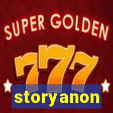 storyanon