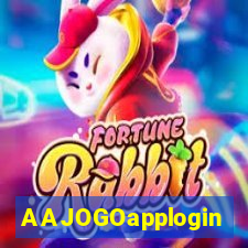 AAJOGOapplogin