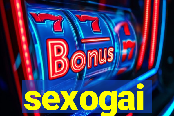 sexogai