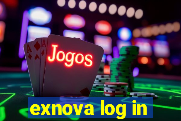 exnova log in