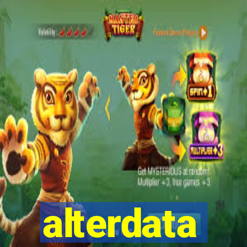 alterdata