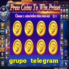 grupo telegram ganhar pix