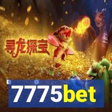 7775bet