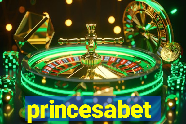 princesabet