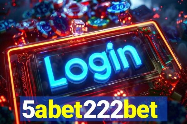 5abet222bet