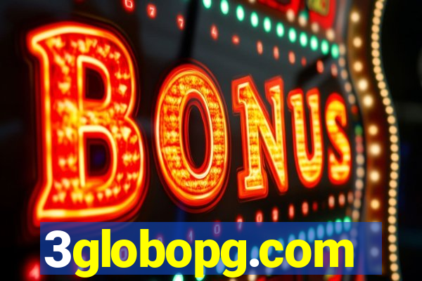 3globopg.com