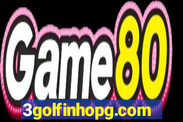 3golfinhopg.com