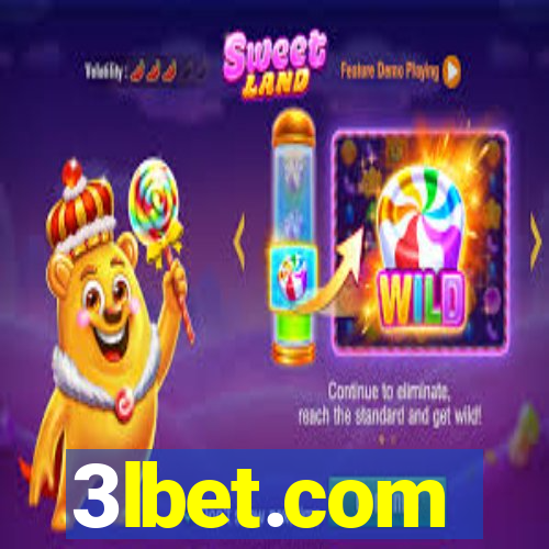 3lbet.com