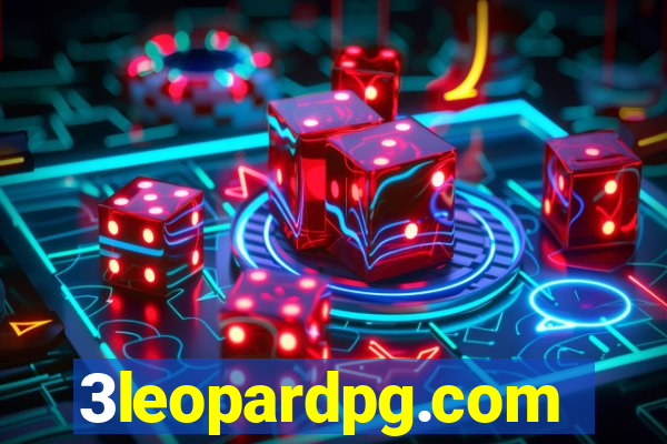 3leopardpg.com