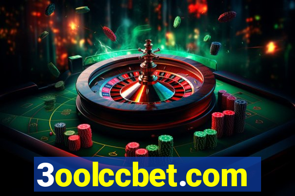 3oolccbet.com