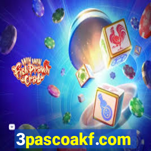 3pascoakf.com