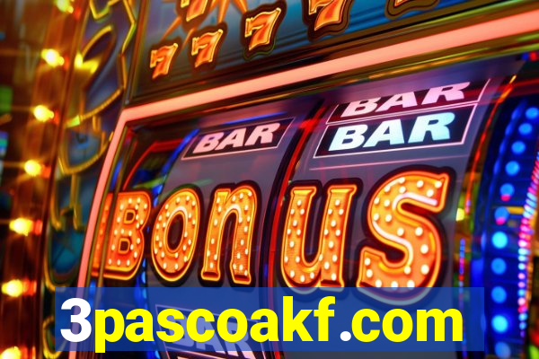 3pascoakf.com