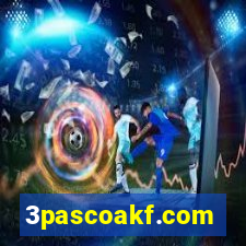 3pascoakf.com